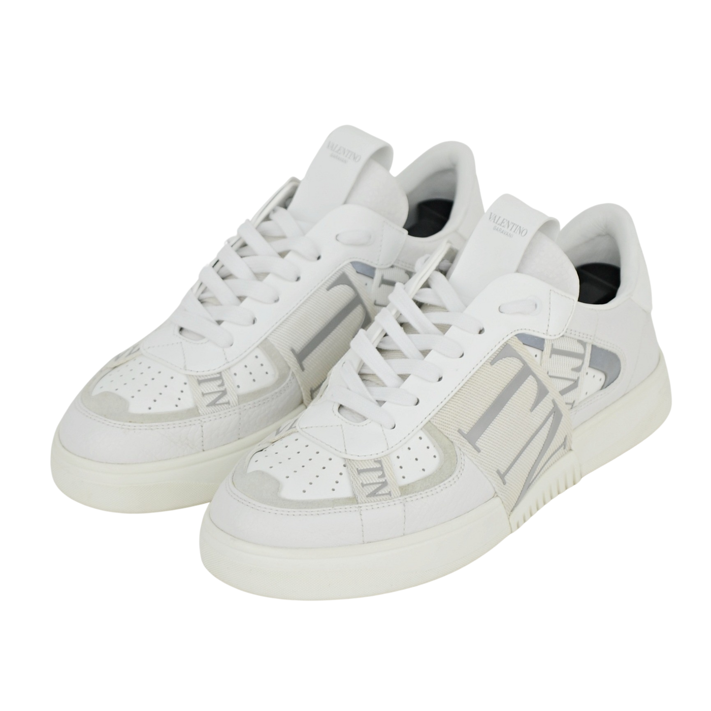 Valentino VL7N Strap | White | Size 7