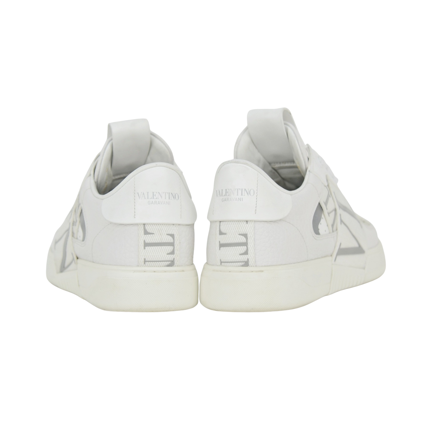 Valentino VL7N Strap | White | Size 7