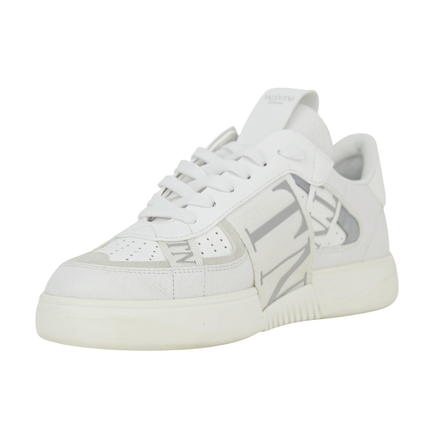 Valentino VL7N Strap | White | Size 7