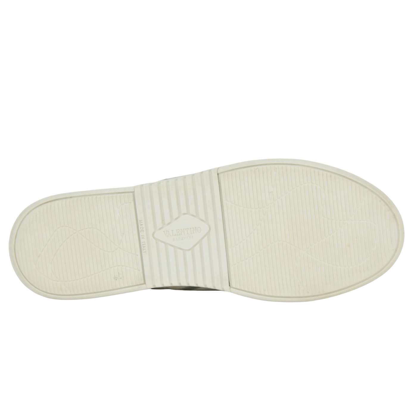 Valentino VL7N Strap | White | Size 7