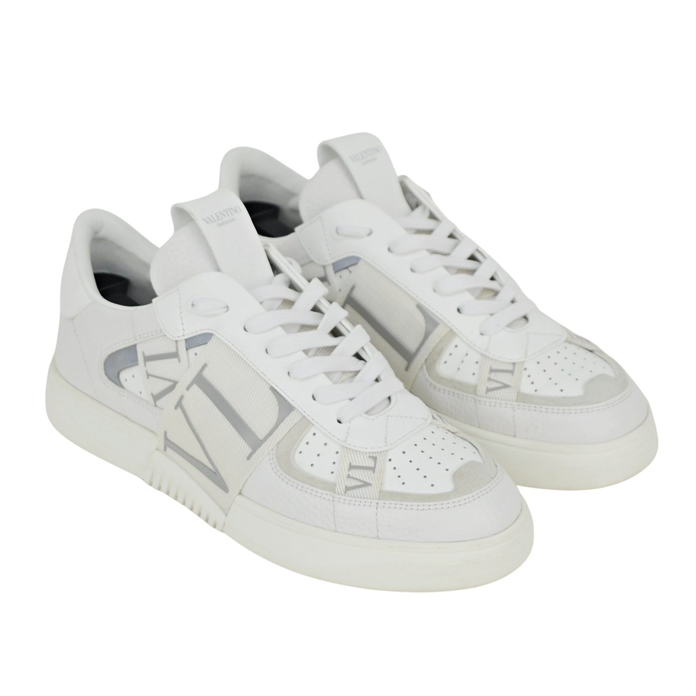 Valentino VL7N Strap | White | Size 7