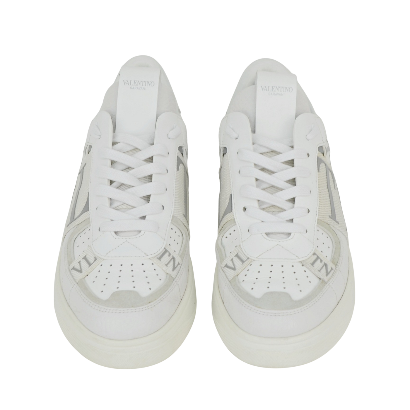 Valentino VL7N Strap | White | Size 7