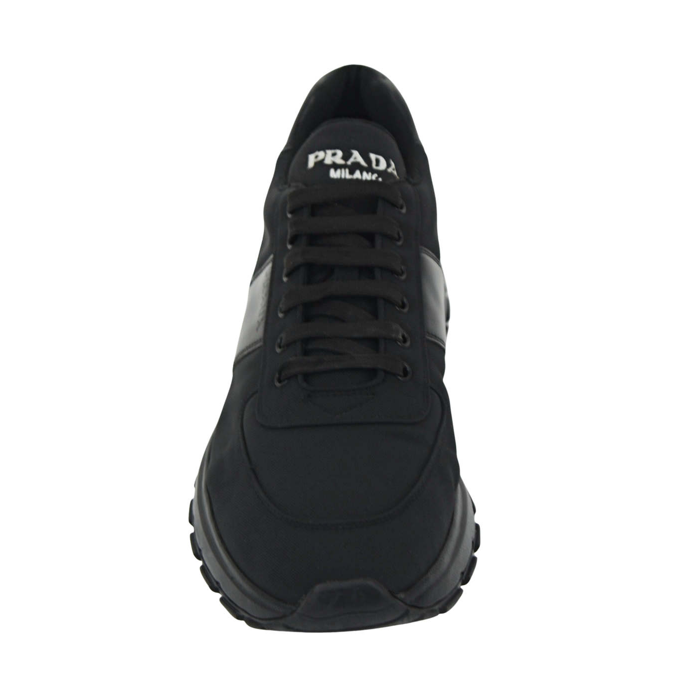 Prada Prax 01 | Black | Size 10.5