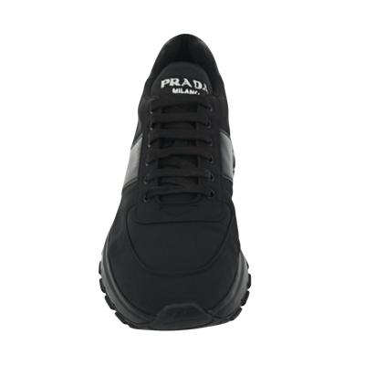 Prada Prax 01 | Black | Size 10.5