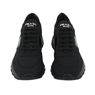 Prada Prax 01 | Black | Size 10.5