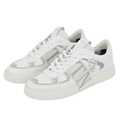 Valentino VL7N Strap | White | Size 11