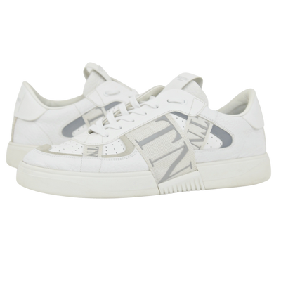 Valentino VL7N Strap | White | Size 11