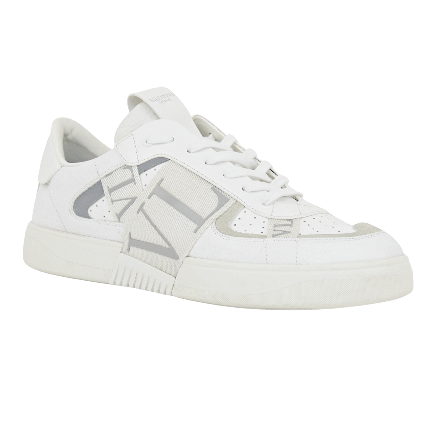 Valentino VL7N Strap | White | Size 11