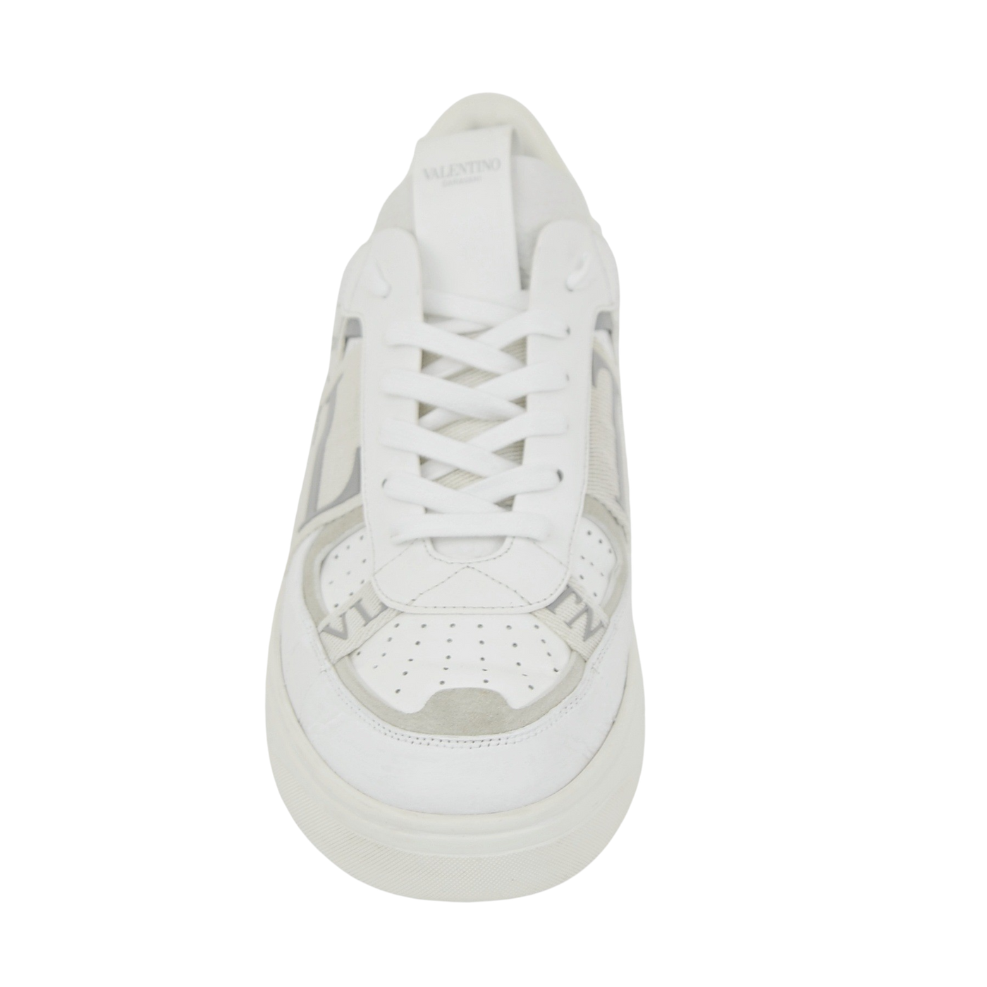 Valentino VL7N Strap | White | Size 11