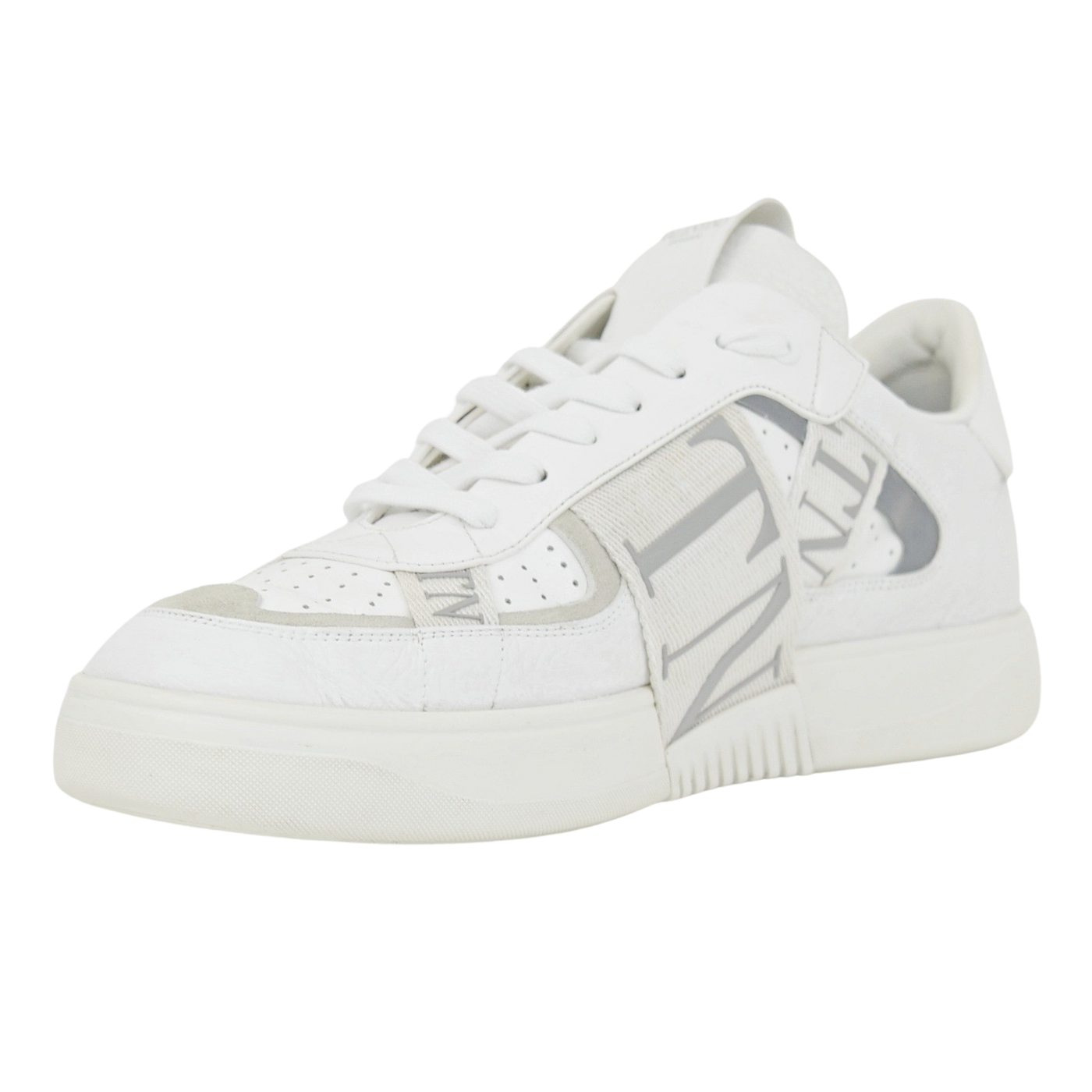 Valentino VL7N Strap | White | Size 11