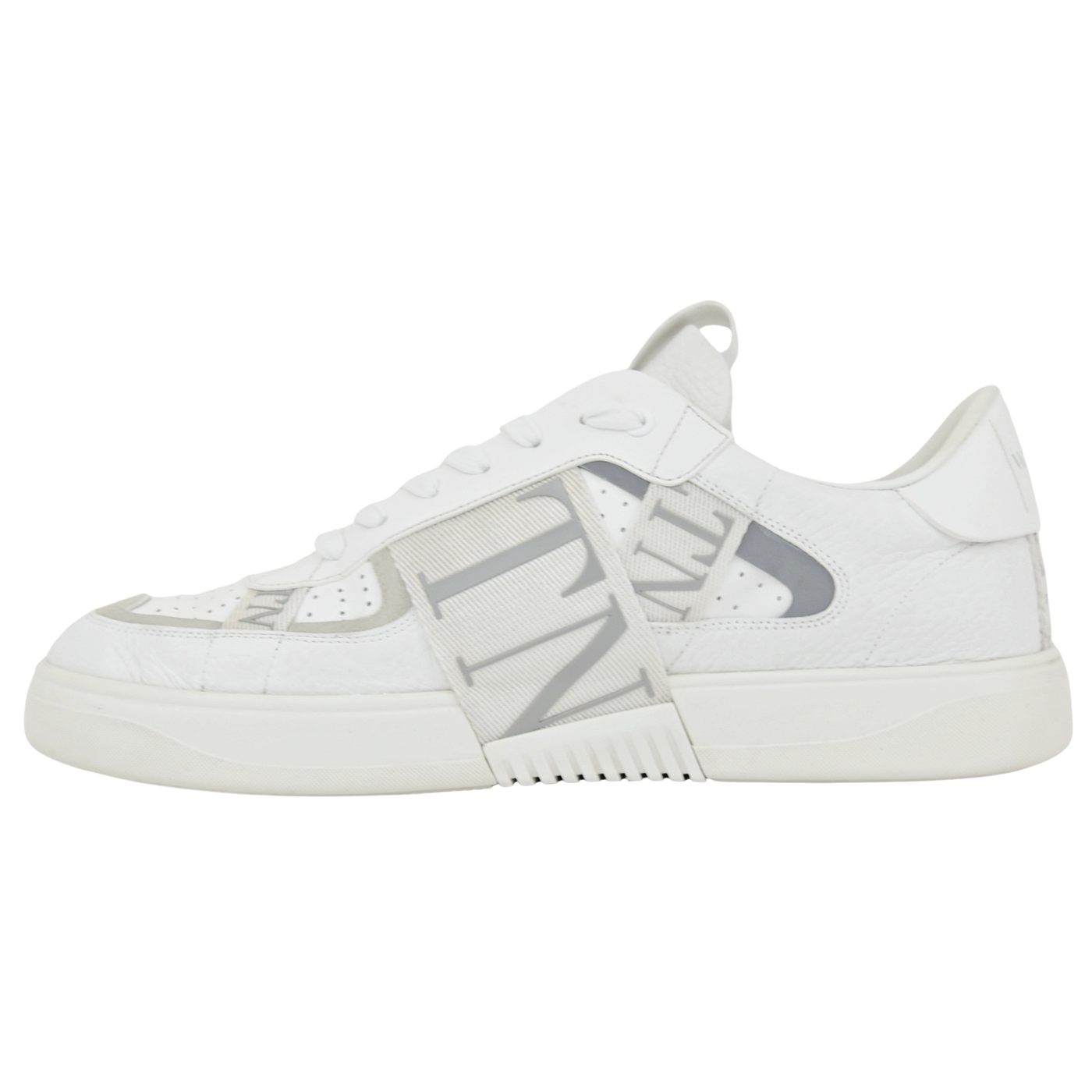 Valentino VL7N Strap | White | Size 11