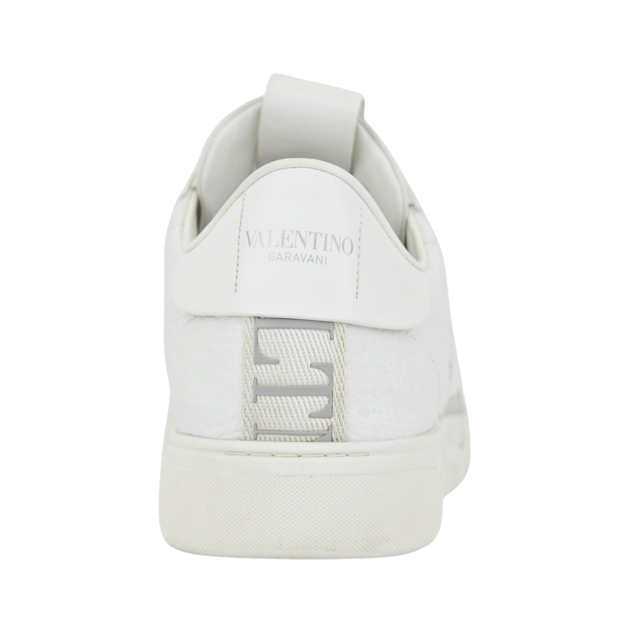 Valentino VL7N Strap | White | Size 11