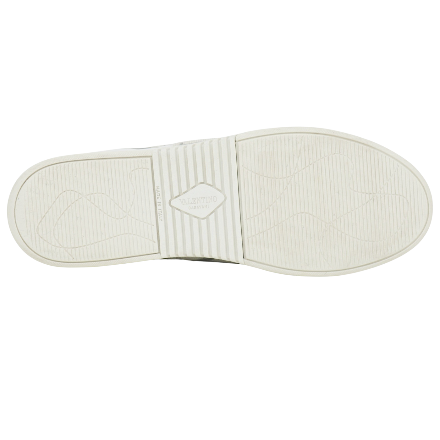 Valentino VL7N Strap | White | Size 11