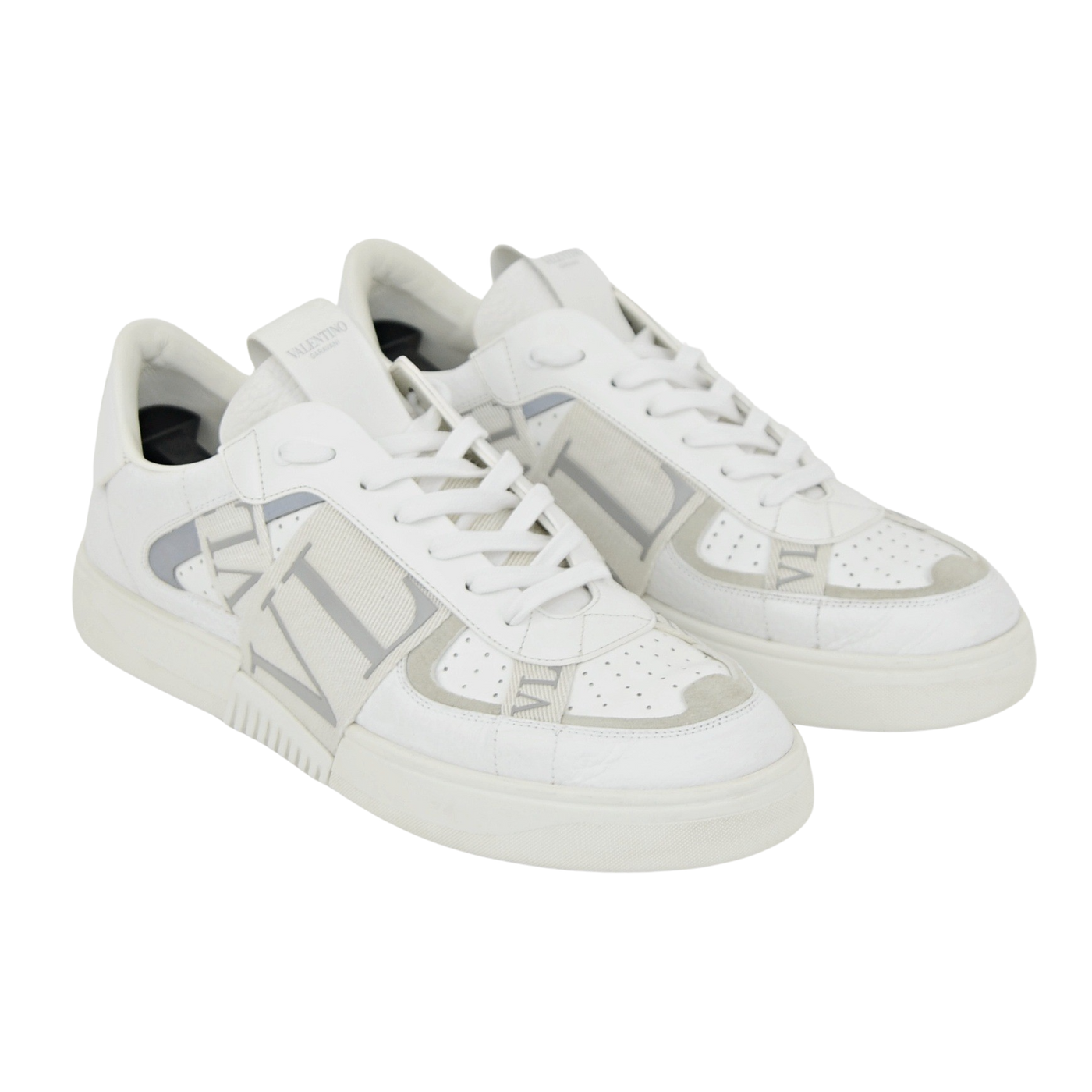 Valentino VL7N Strap | White | Size 11