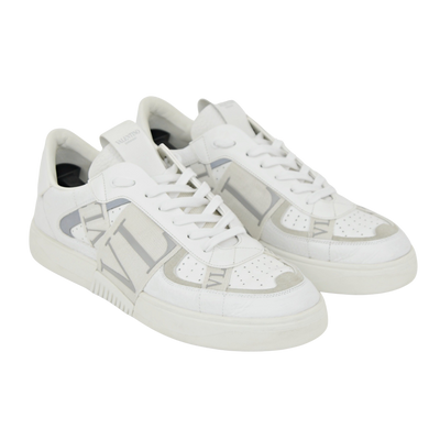 Valentino VL7N Strap | White | Size 11