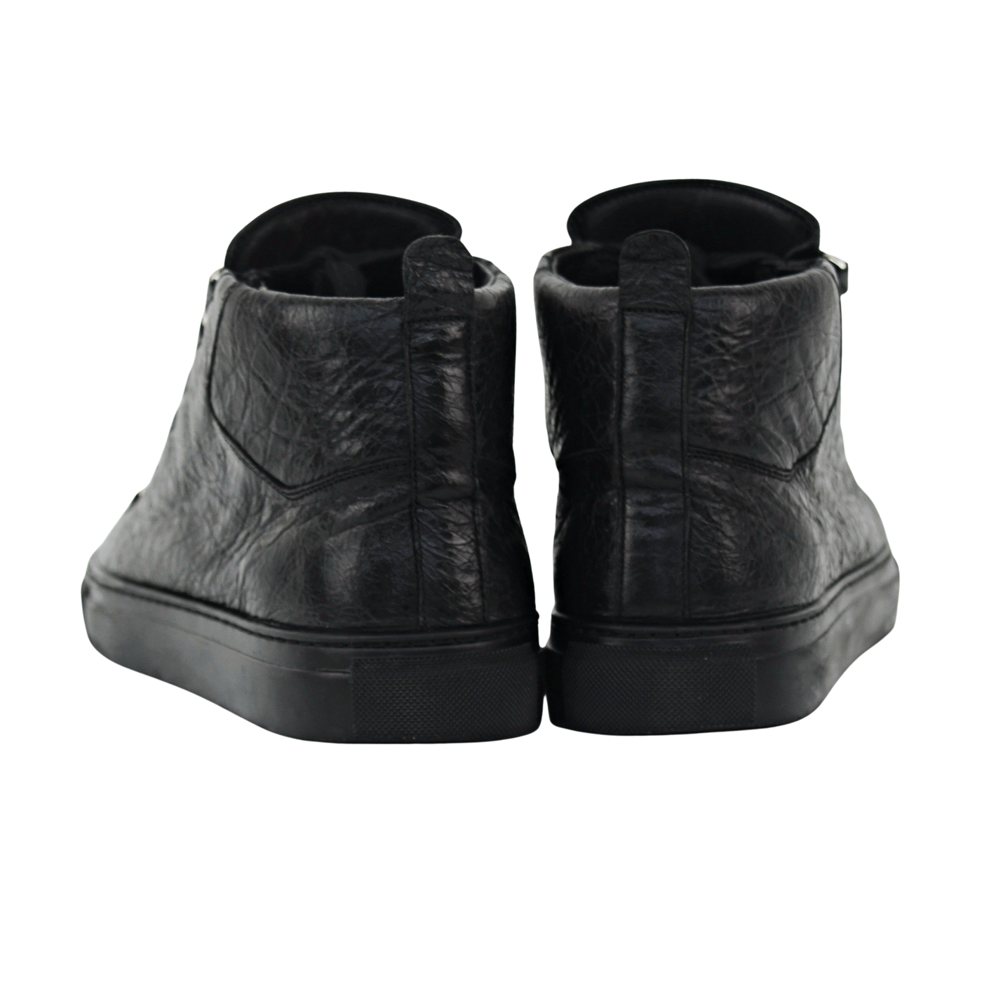 Balenciaga Arena High | Black | Size 8