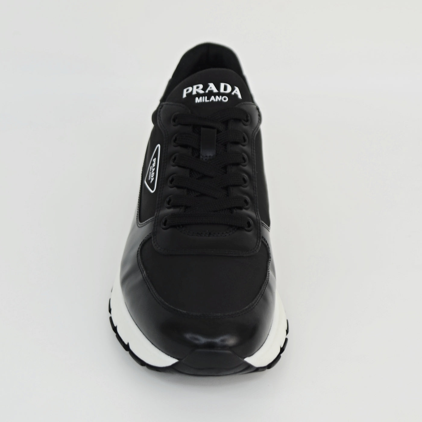 Prada Prax 01 Re-Nylon | Black | Size 9