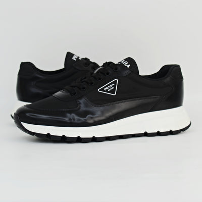 Prada Prax 01 Re-Nylon | Black | Size 9