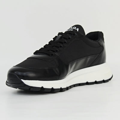 Prada Prax 01 Re-Nylon | Black | Size 9