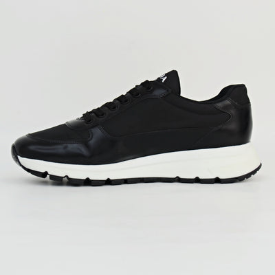 Prada Prax 01 Re-Nylon | Black | Size 9