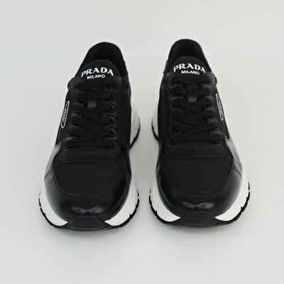 Prada Prax 01 Re-Nylon | Black | Size 9