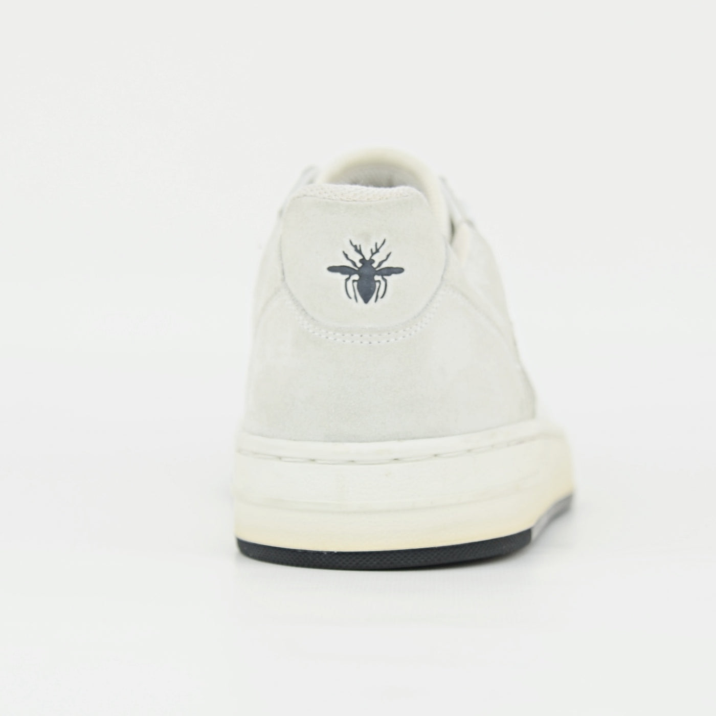 DIOR B02 | White & Grey | Size 8