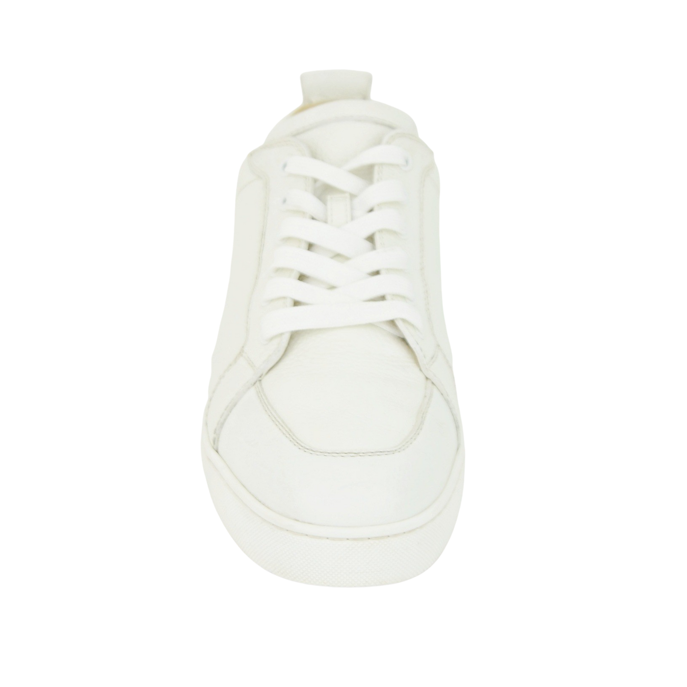 Christian Louboutin Rantulow | White | Size 9.5