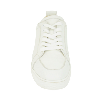 Christian Louboutin Rantulow | White | Size 9.5
