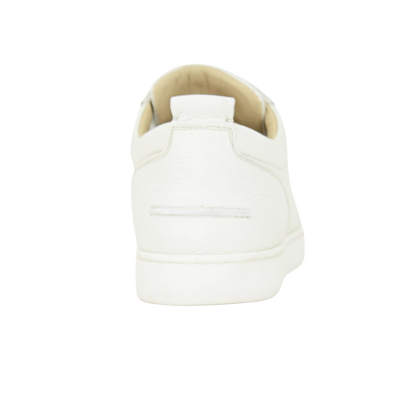 Christian Louboutin Rantulow | White | Size 9.5
