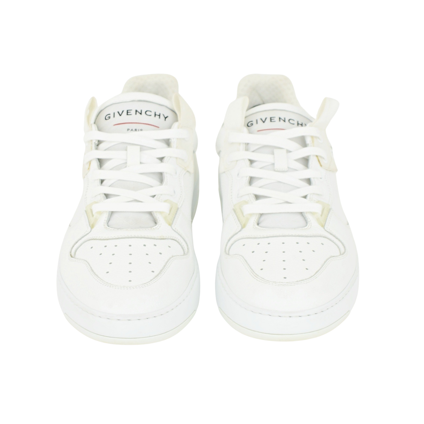 Givenchy Wing | White | Size 9