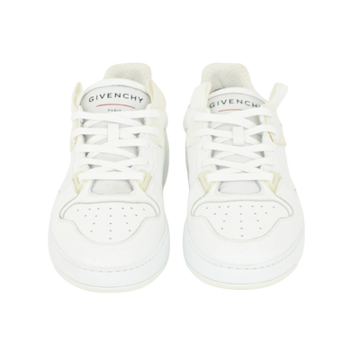 Givenchy Wing | White | Size 9