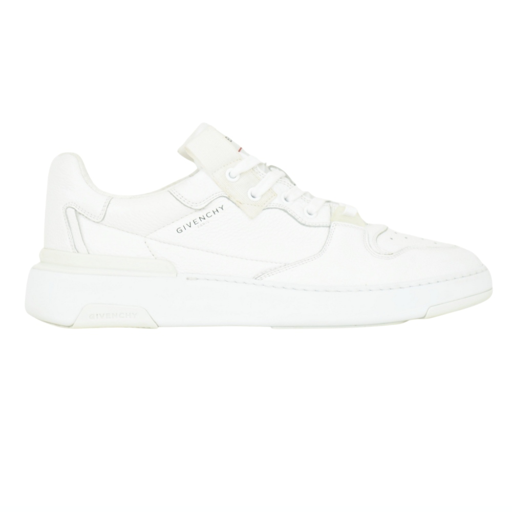 Givenchy Wing | White | Size 9