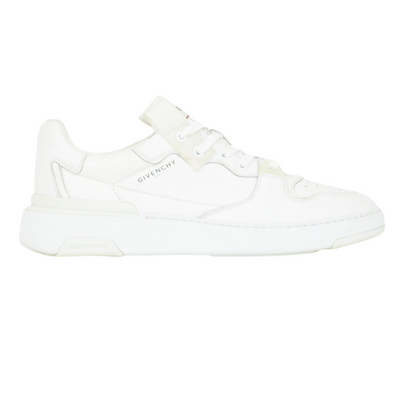 Givenchy Wing | White | Size 9