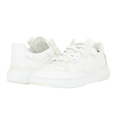 Givenchy Wing | White | Size 9