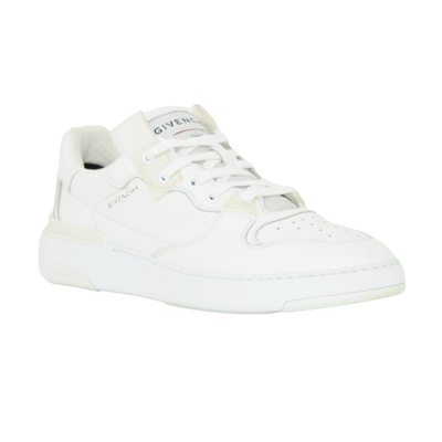 Givenchy Wing | White | Size 9