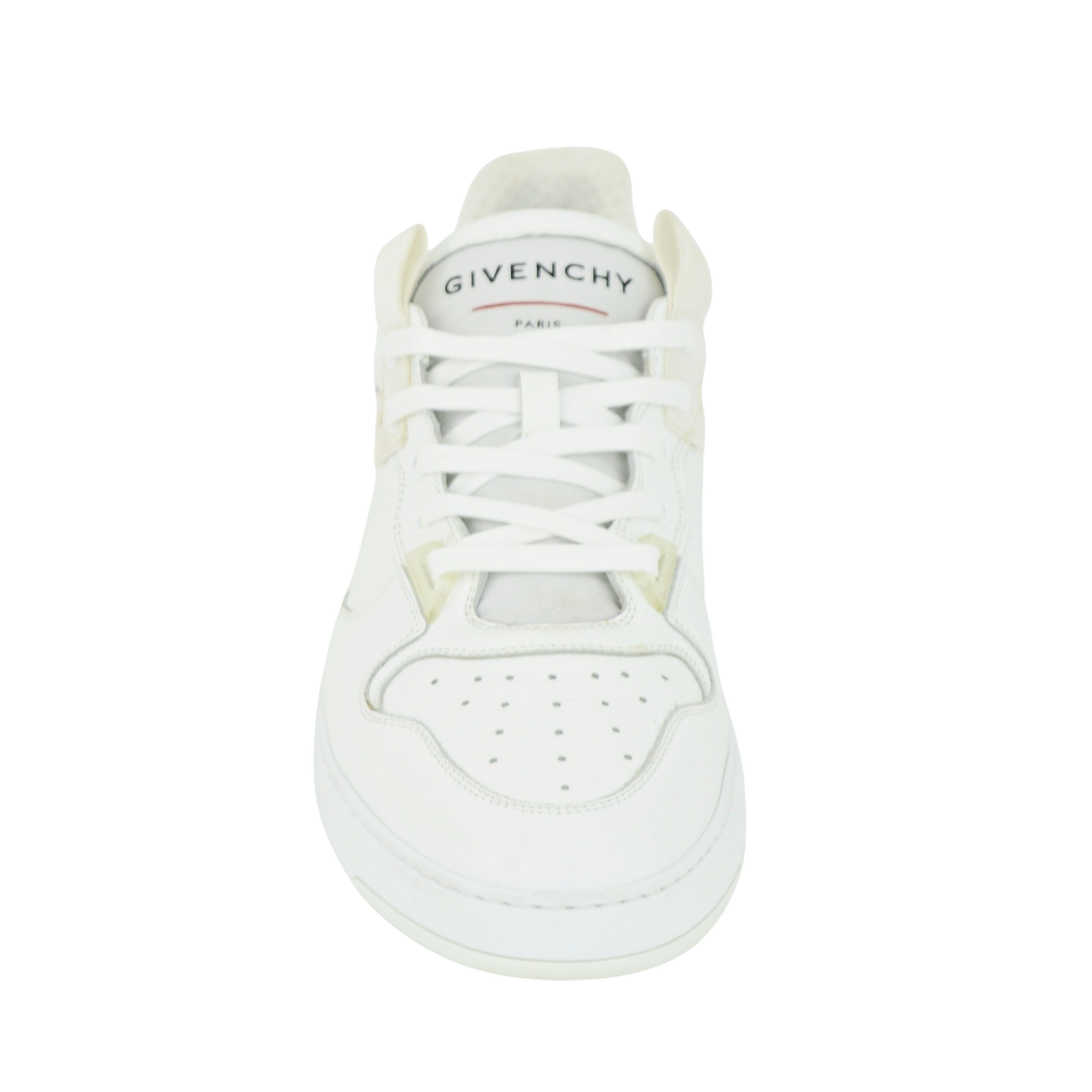 Givenchy Wing | White | Size 9