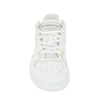 Givenchy Wing | White | Size 9