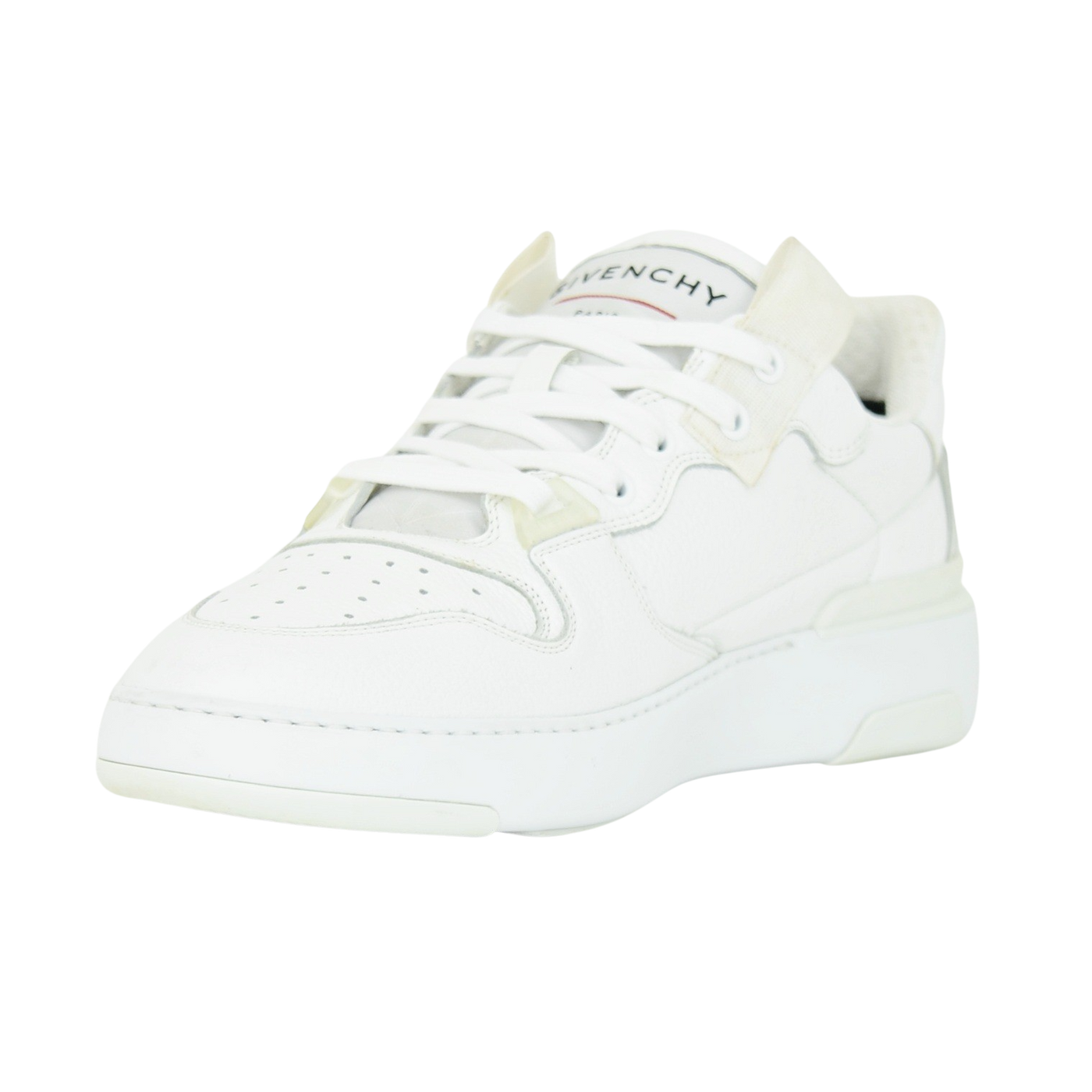 Givenchy Wing | White | Size 9