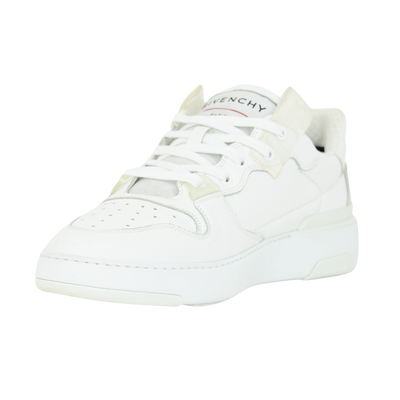 Givenchy Wing | White | Size 9
