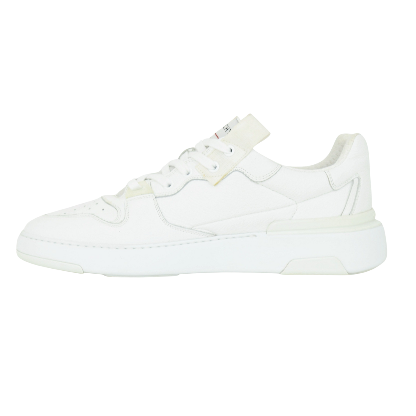 Givenchy Wing | White | Size 9