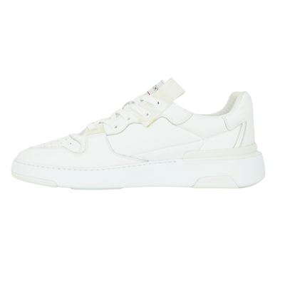 Givenchy Wing | White | Size 9