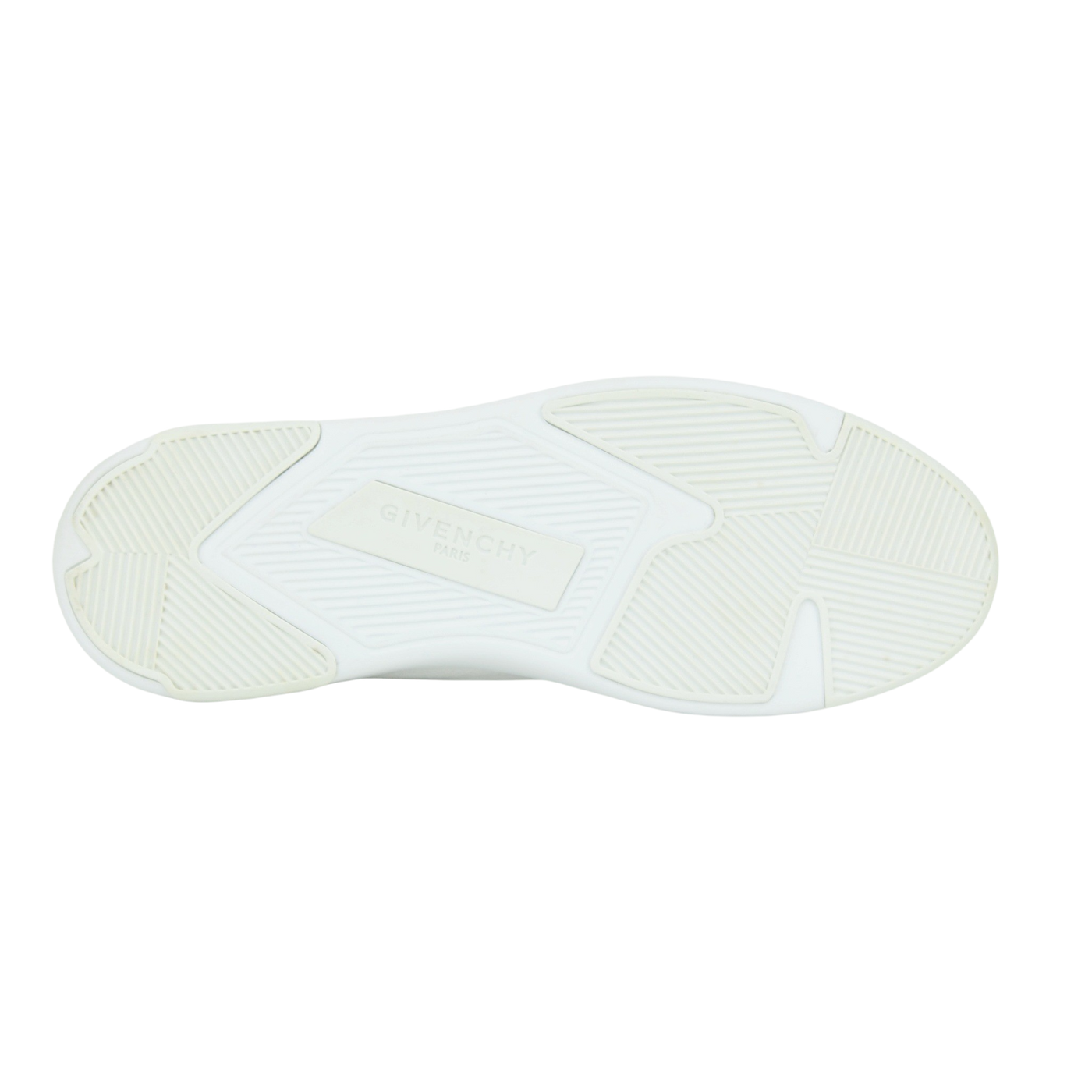 Givenchy Wing | White | Size 9
