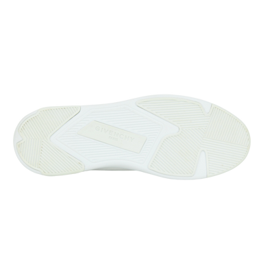 Givenchy Wing | White | Size 9