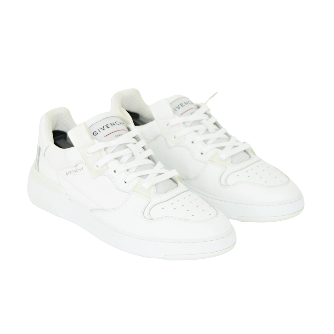 Givenchy Wing | White | Size 9