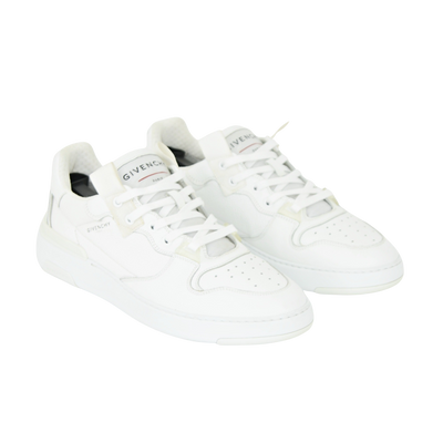 Givenchy Wing | White | Size 9
