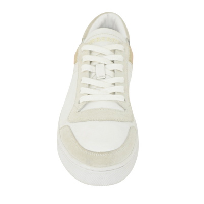 Burberry House Check | White | Size 8