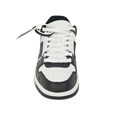 Off-White Out Of Office | Black & White | Size 8