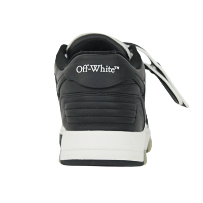 Off-White Out Of Office | Black & White | Size 8