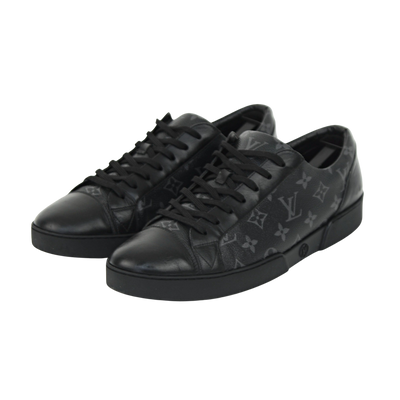 LOUIS VUITTON MATCH UP | BLACK | SIZE 11