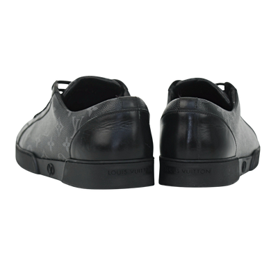 LOUIS VUITTON MATCH UP | BLACK | SIZE 11